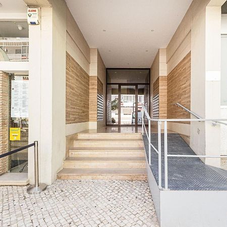Appartement Vieira Casino à Armação de Pêra Extérieur photo