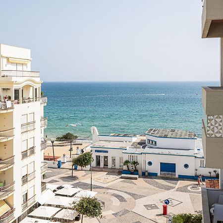 Appartement Vieira Casino à Armação de Pêra Extérieur photo
