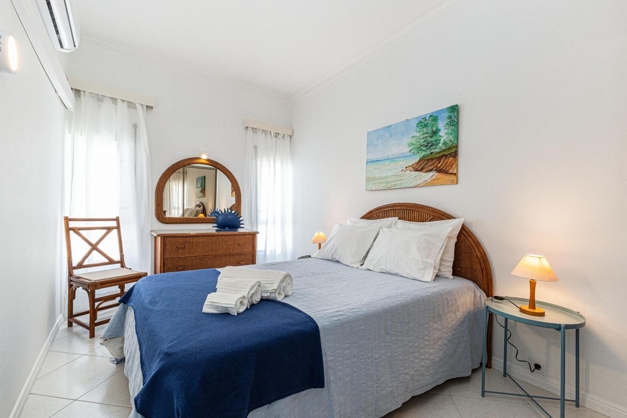 Appartement Vieira Casino à Armação de Pêra Extérieur photo