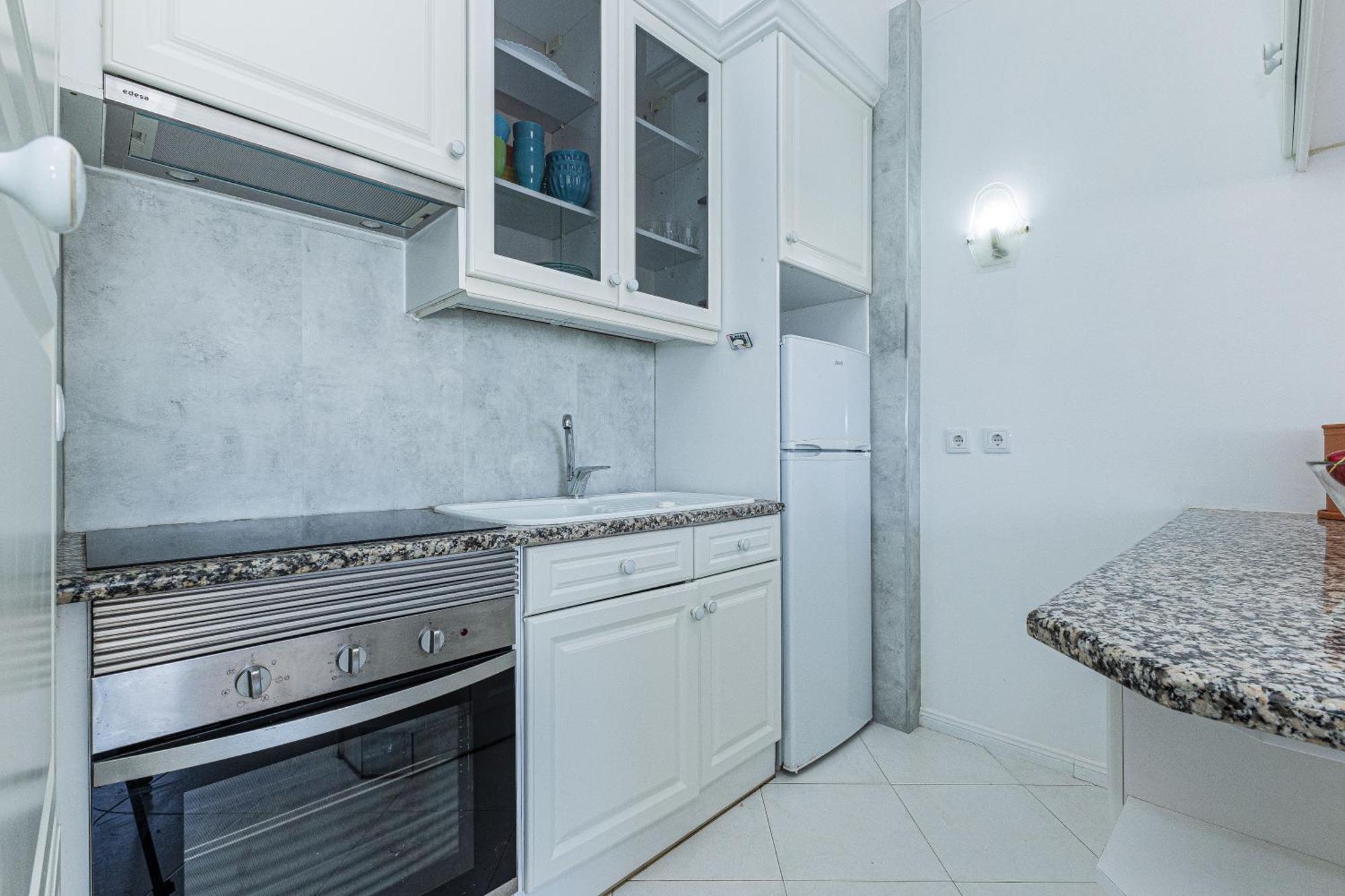 Appartement Vieira Casino à Armação de Pêra Extérieur photo