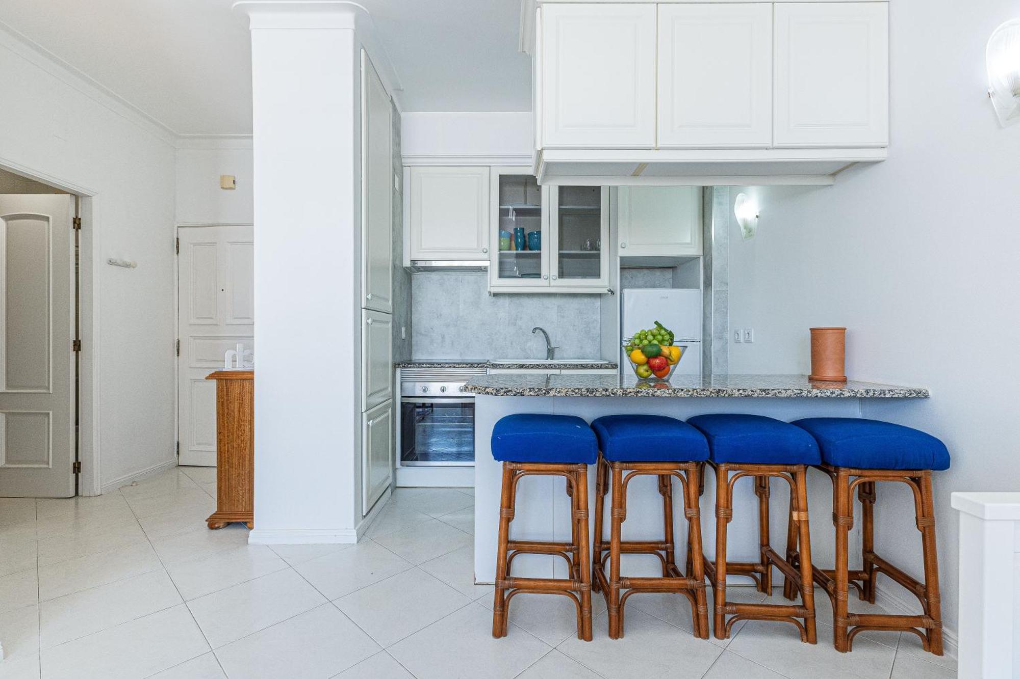 Appartement Vieira Casino à Armação de Pêra Extérieur photo